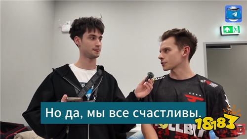 各自补完新阵 Aleksib与nexa互换东家