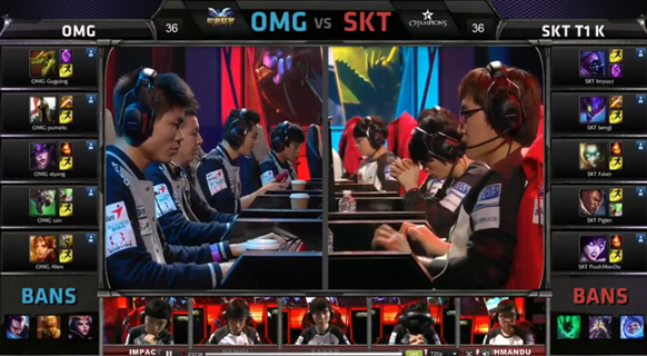 都来吃瓜！ TheShy ：LNG要找人的话找谁？要不姿态去了吧