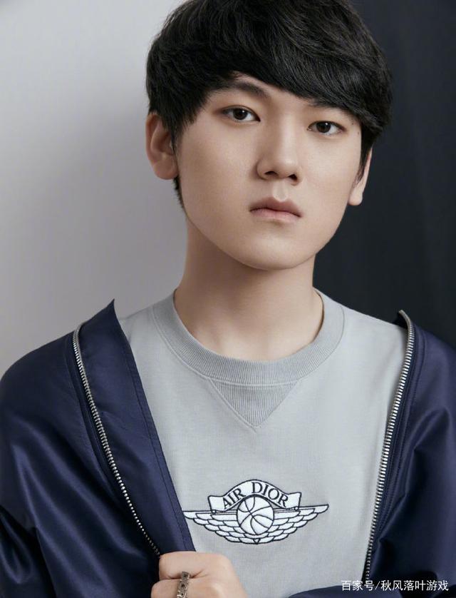 官方： MATYS 离开 Fnatic