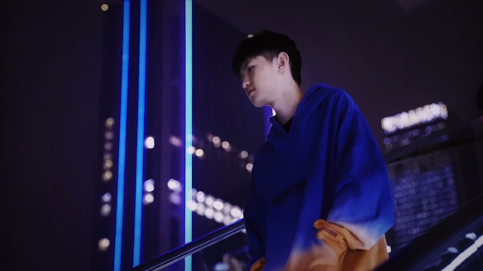 局第一击