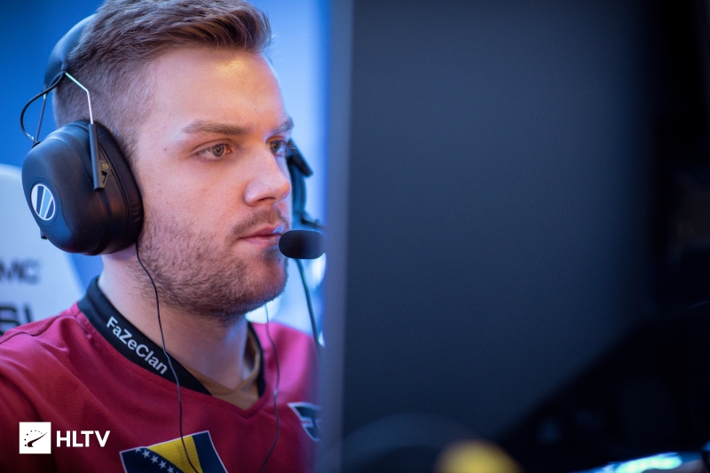 MIBR 和 TNL 被淘汰， Virtus.pro 和 NAVI 继续在 BLAST Bounty Fall 2025： 关闭资格赛中竞争