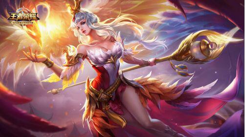 夏季赛骑士之路D3：Angel交手Ucal ，Hoya对线Hery