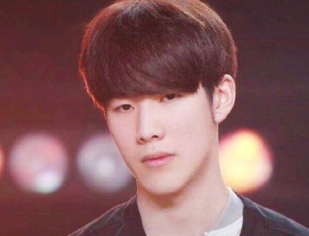 WBG调侃外媒不看好自己：我忘不了这个 只有一个人支持我