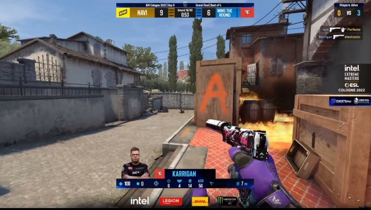 CSGO：G2的化学反应和地图池均存在问题