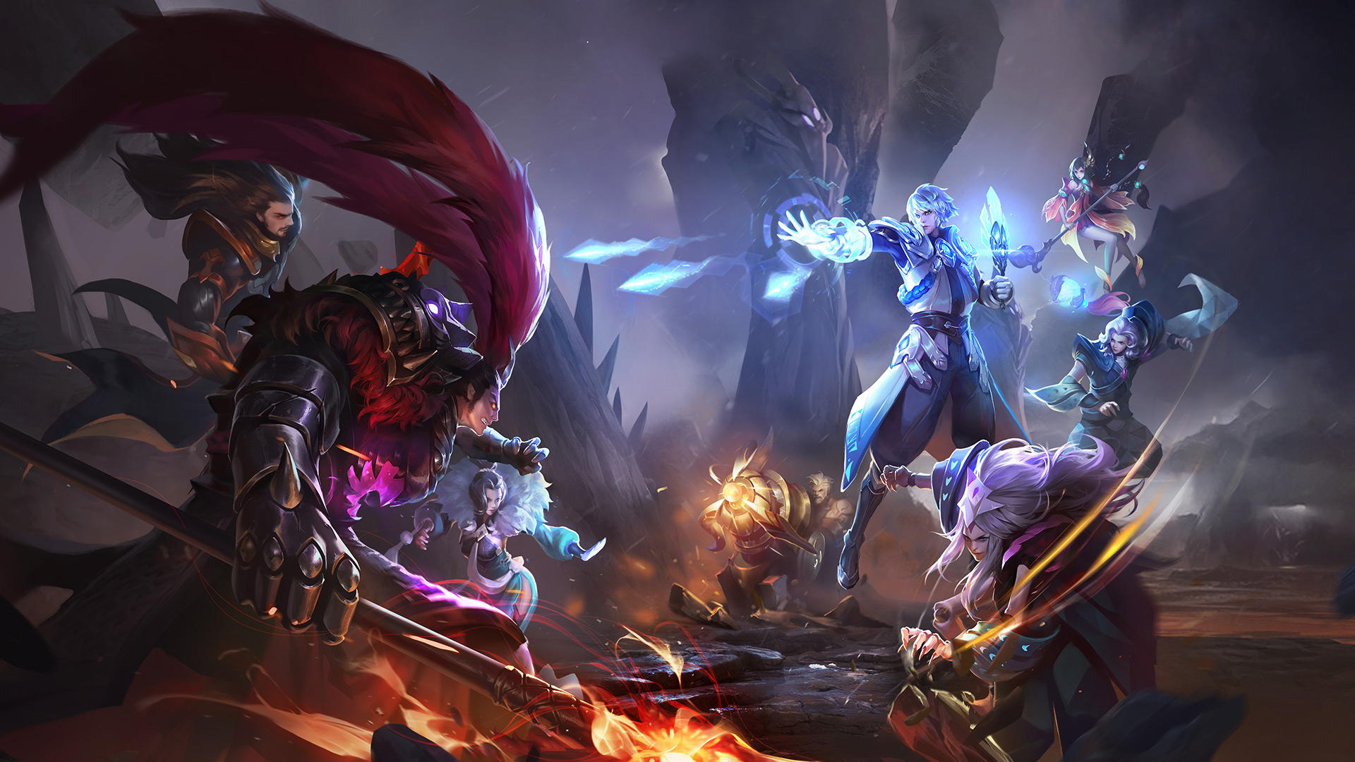 28圈首页资讯流